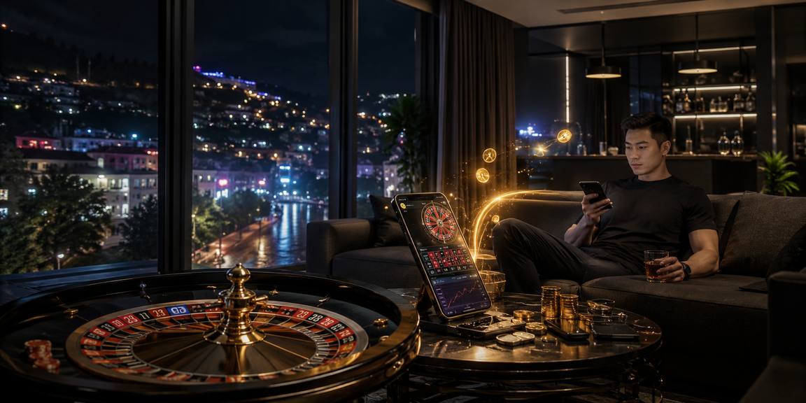 bet88 win Casino Nổi Bật